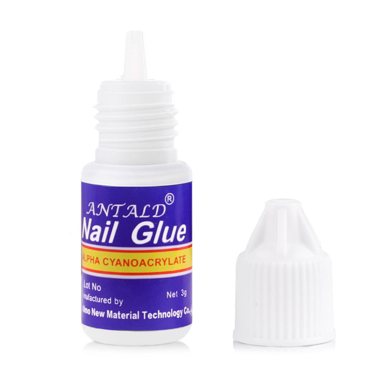 Nail Glue – Nail Art