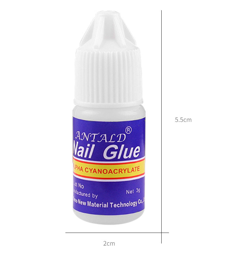 Nail Glue – Nail Art